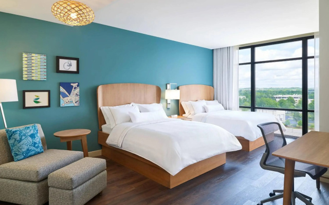 Element by Marriott Huntsville