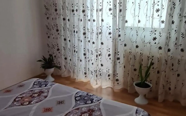 Apartament Mario Forty