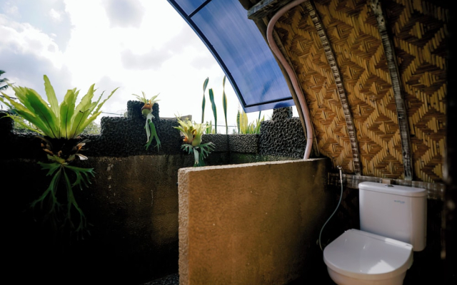 Alvia Joglo House with Private Pool