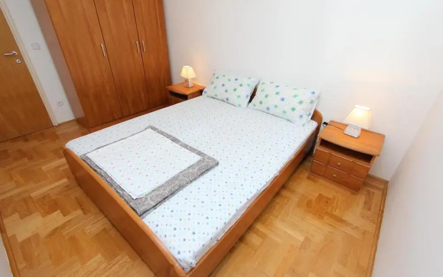 Apartment Nautica