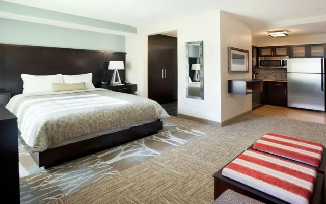 Staybridge Suites Lake Charles by IHG