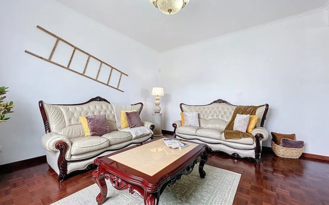 Casa do Pico by Atlantic Holiday