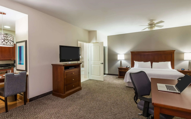 Homewood Suites By Hilton Birmingham-South/Inverness