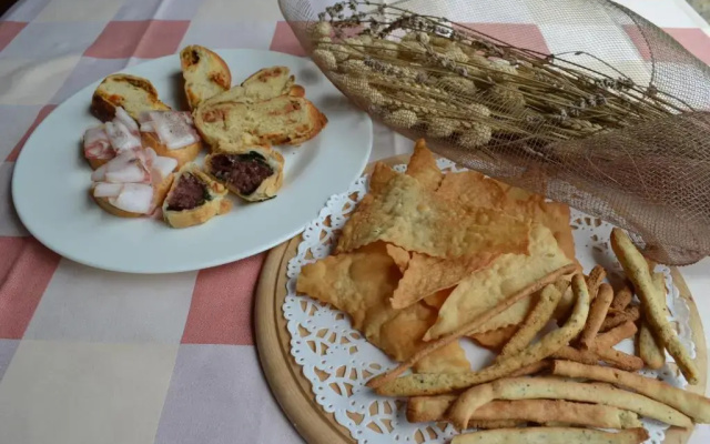 Agriturismo dell'Altopiano