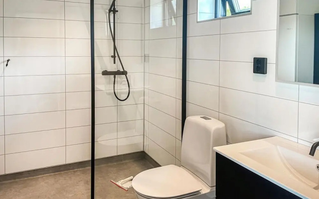 Amazing Home in Löttorp With 3 Bedrooms and Wifi