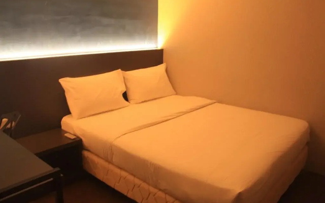 Merge Summit Boutique Hotel