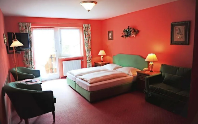 Hotel Kienberger Hof