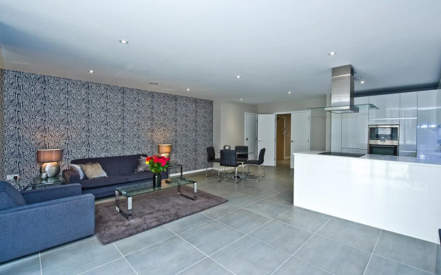 Apartments Inn London - London Bridge