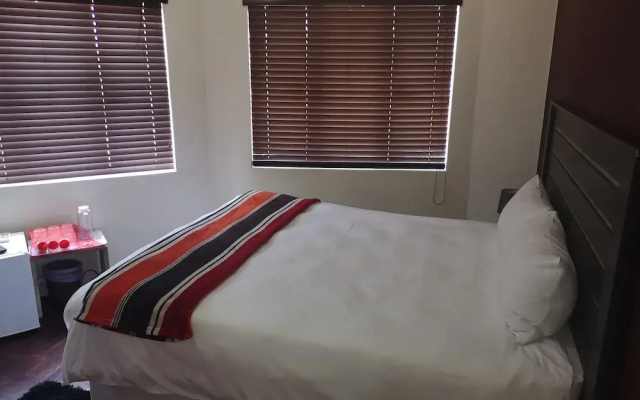 KZN Park View Guest House