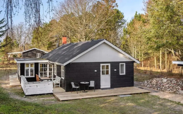 "Marise" - 650m from the sea in NE Jutland