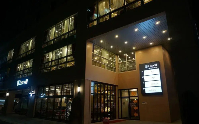 Lexvill Residence Ii