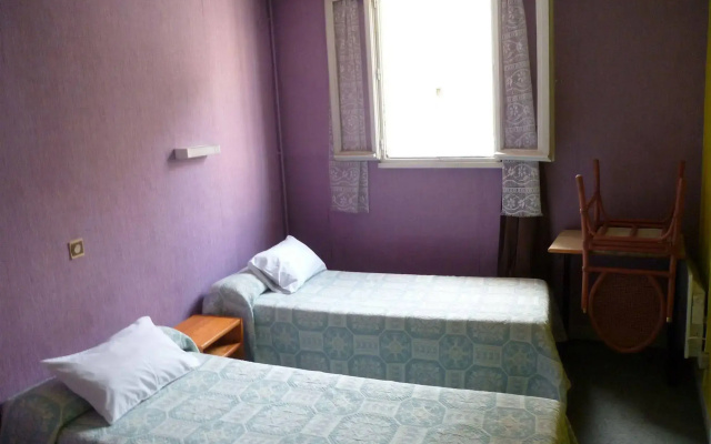 Hôtel Marial