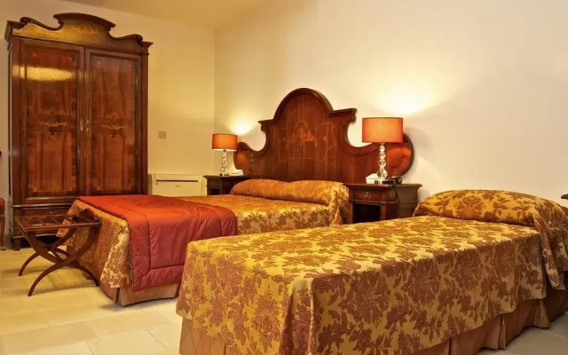 Hotel VicoRegio