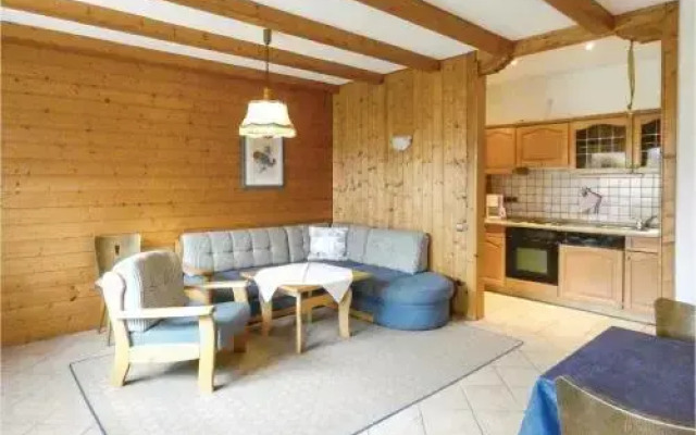 Ferienanlage Saaleblick