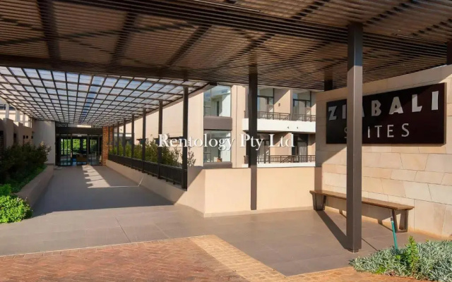 Breathtaking 2 Bed Zimbali Suites