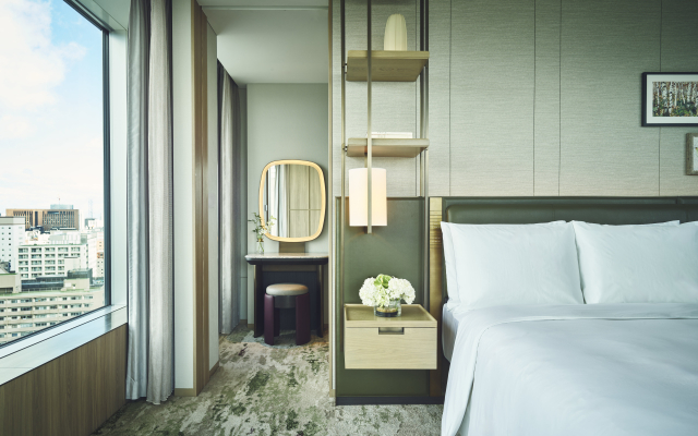 InterContinental Sapporo by IHG