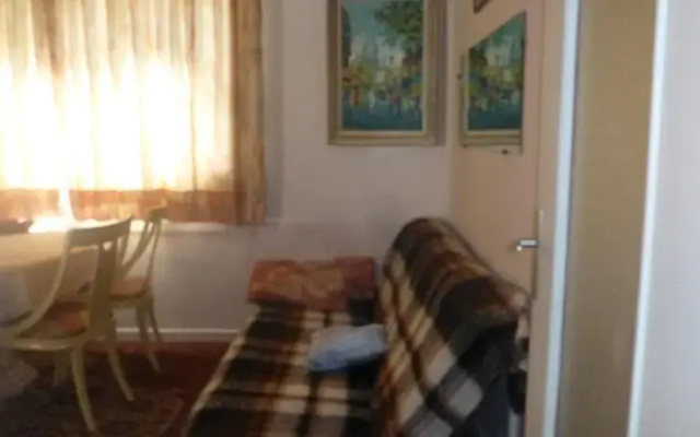 One Bedroom Grand Hotel Croisette 166