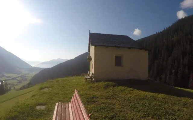 Joglerhof