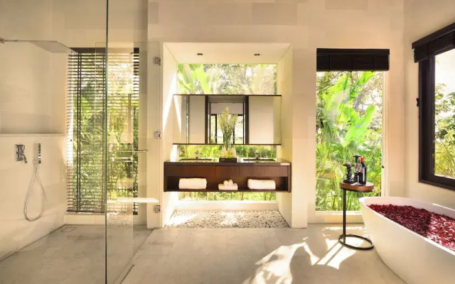 Alta Vista Bali Mountain Villas