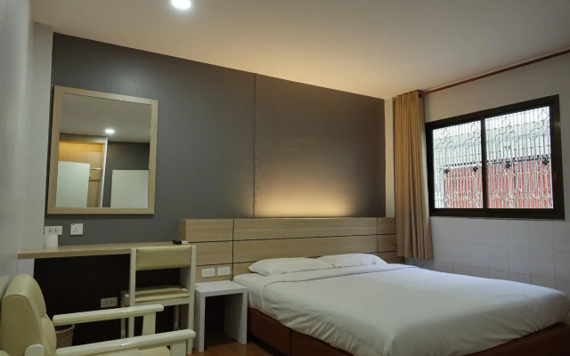 My House Hotel
