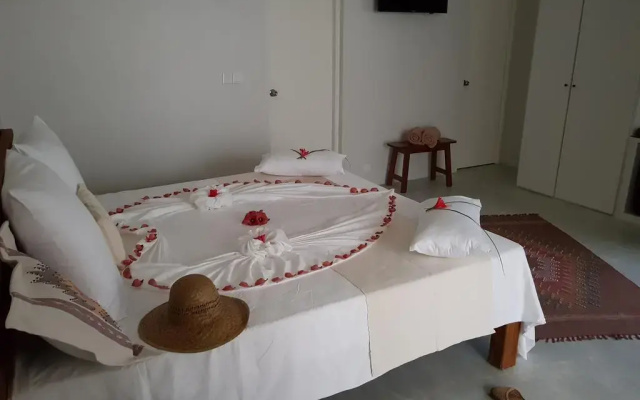Coco Villa