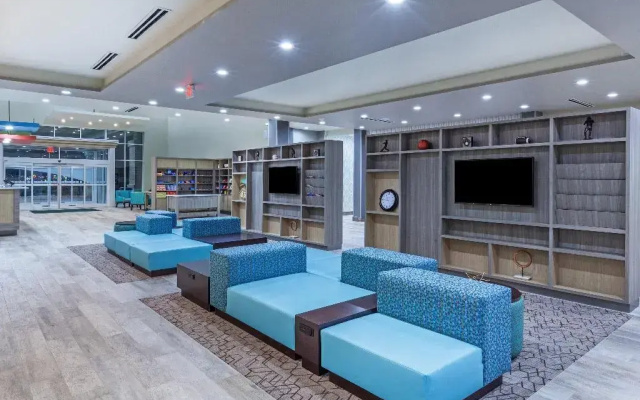 Holiday Inn - Amarillo East