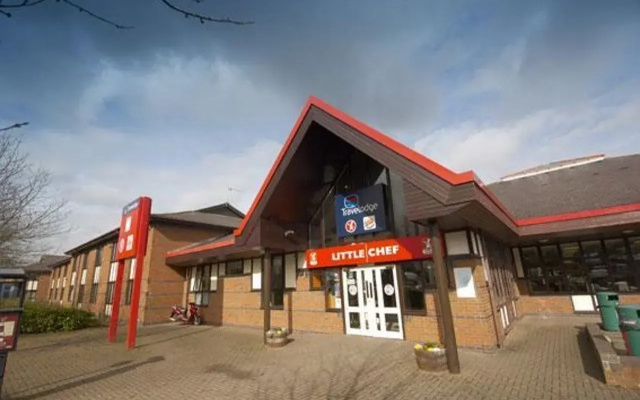 Travelodge Bangor