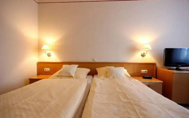 Hotel Hanken