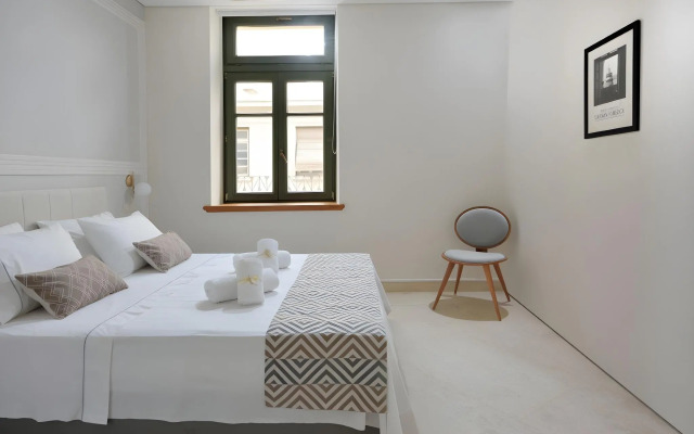 Thission Luxury Homes & SPA by K&K