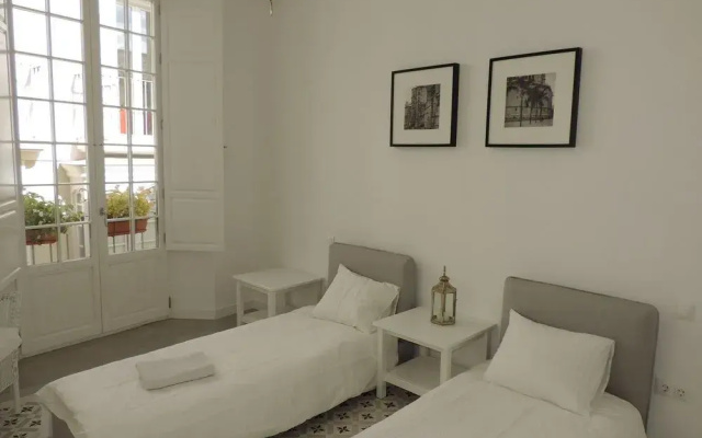 La Blanca Casita