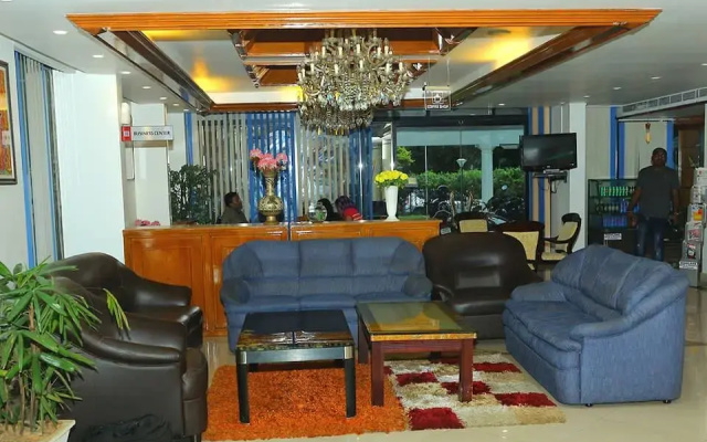 Highland Hotels