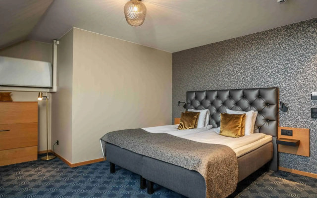 Thon Hotel Dockyard