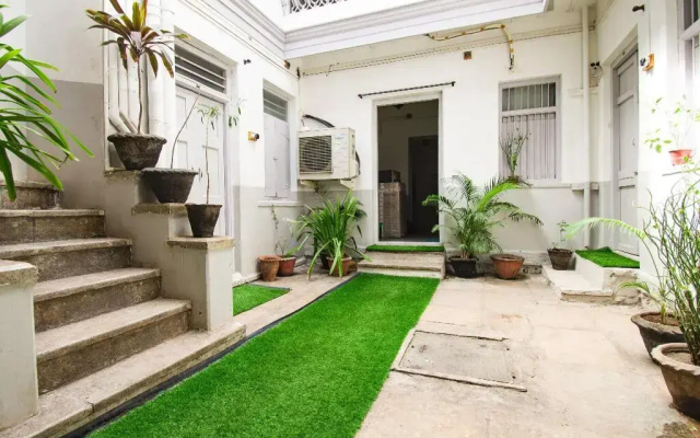 Homi House by OYO Rooms