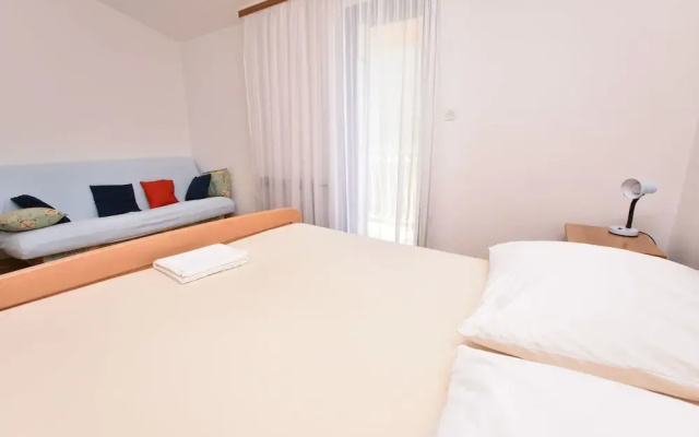 Apartment Frieske