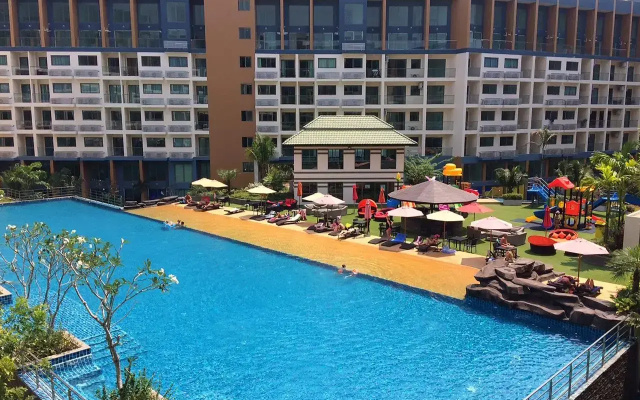 Laguna Beach Resort 2 Jomtien Beach