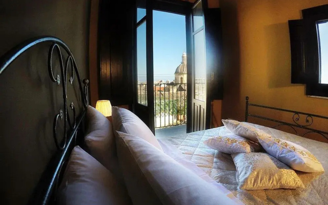 AltoBarocco House