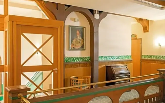 Manufaktur Hotel Stadt Wehlen