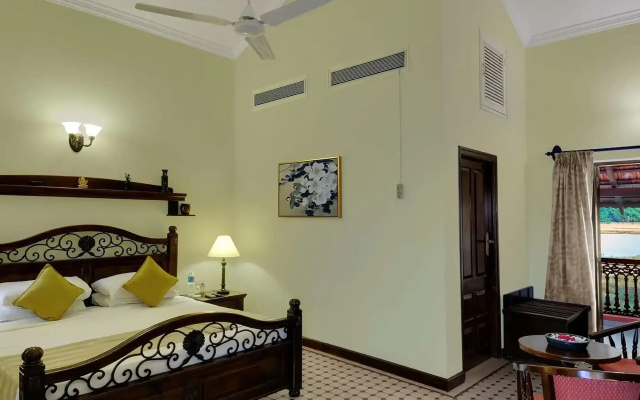 Mercure Goa Devaaya Resort