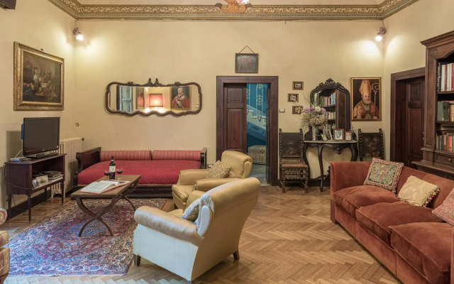 Villa Buon Viaggio 16