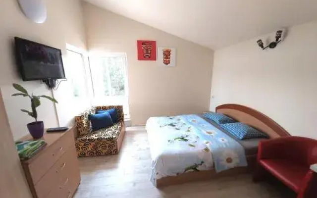 Lampedziai Apartment