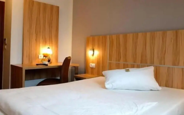 Hotel Am Schelztor