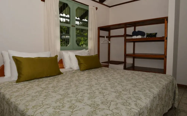 Hacienda Baru