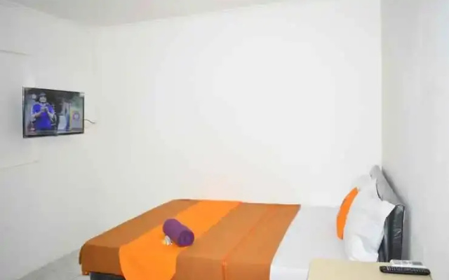 Residence 38-39