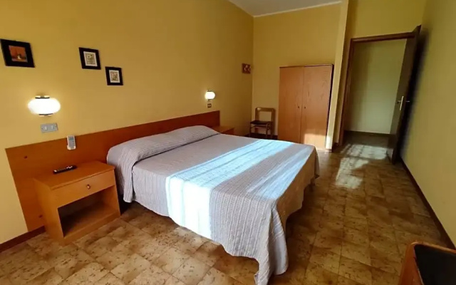Hotel Il Dollaro