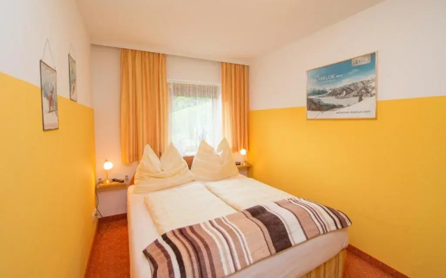 Appartement Schlosser