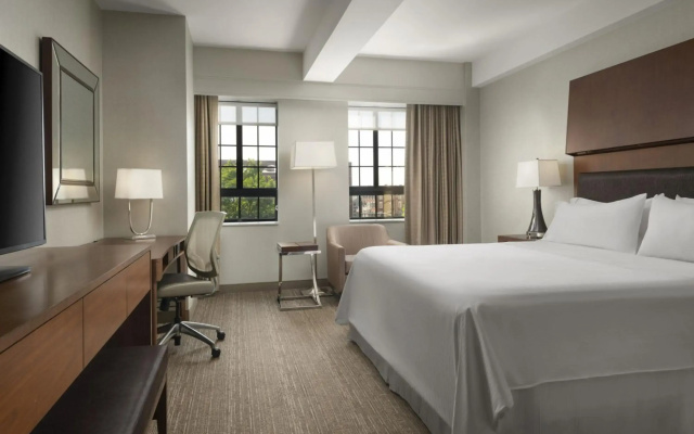 The Westin Portland Harborview