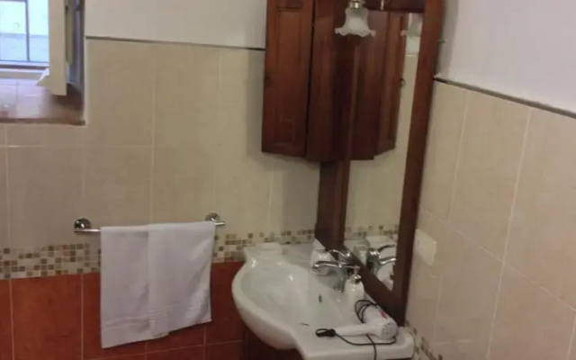 Giudeccas House
