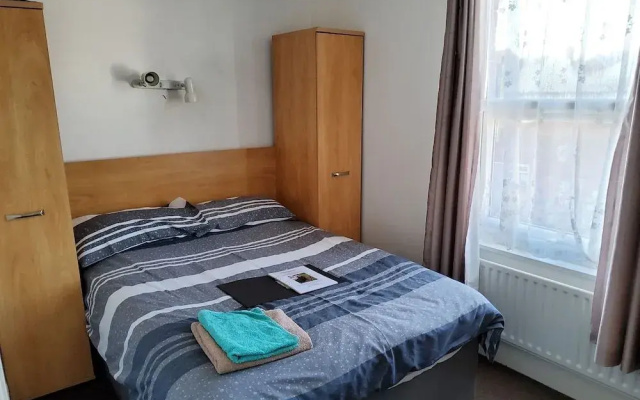 Sunnyside B & B