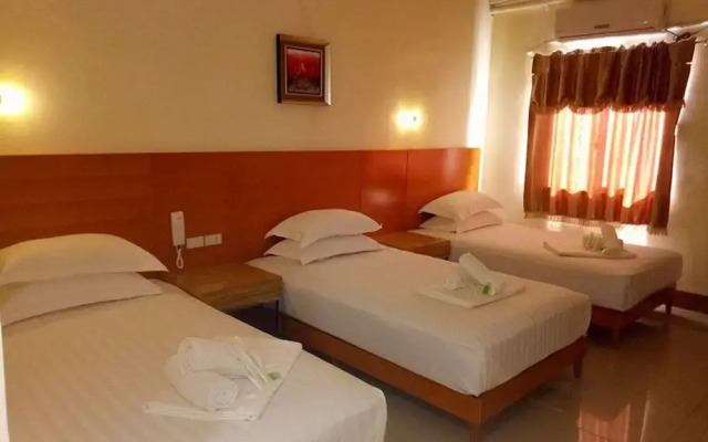 Asia Novo Boutique Hotel - Midsayap