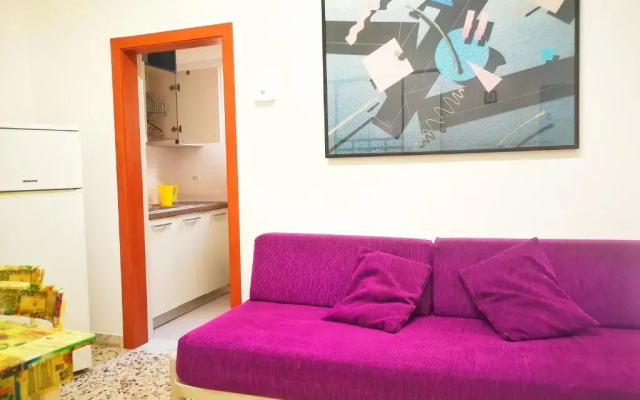 Apulia Holiday Apartment - Affitti Brevi Italia
